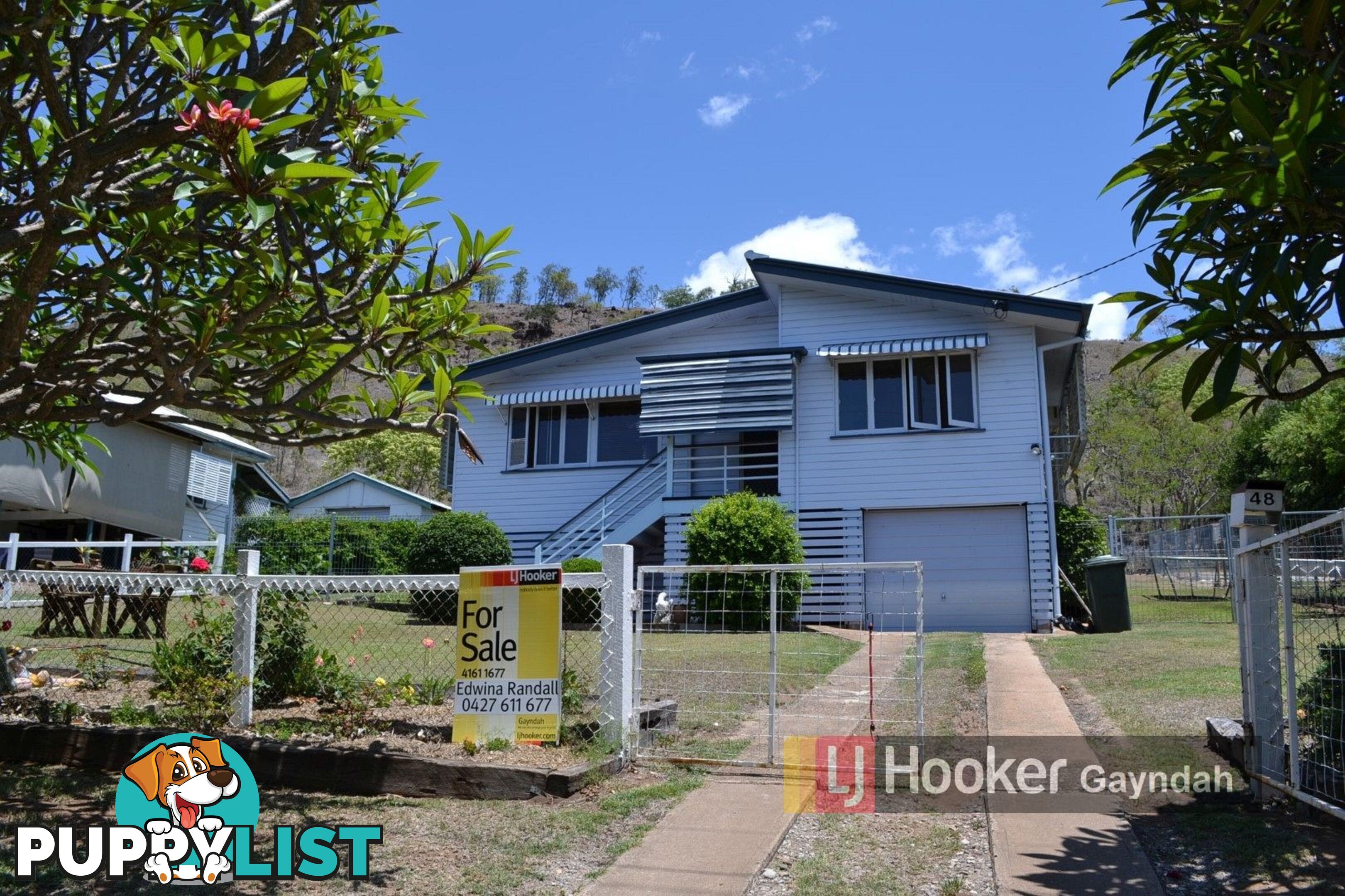 48 Porter St GAYNDAH QLD 4625