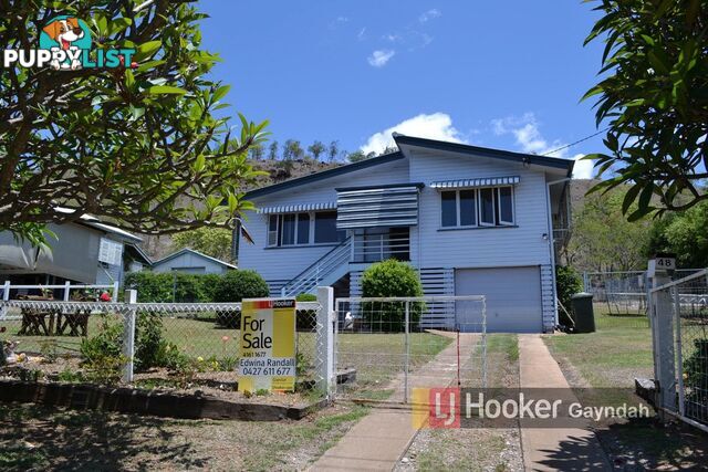 48 Porter St GAYNDAH QLD 4625