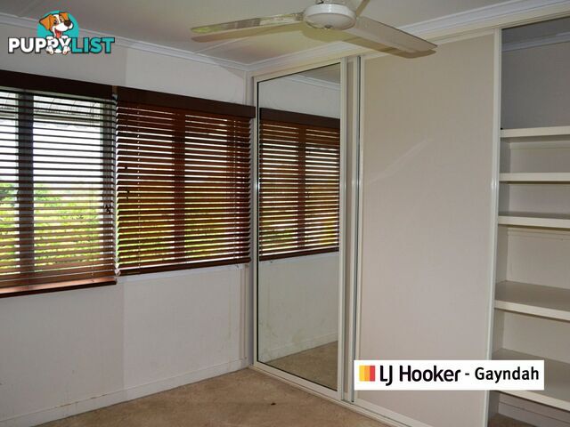 48 Porter St GAYNDAH QLD 4625