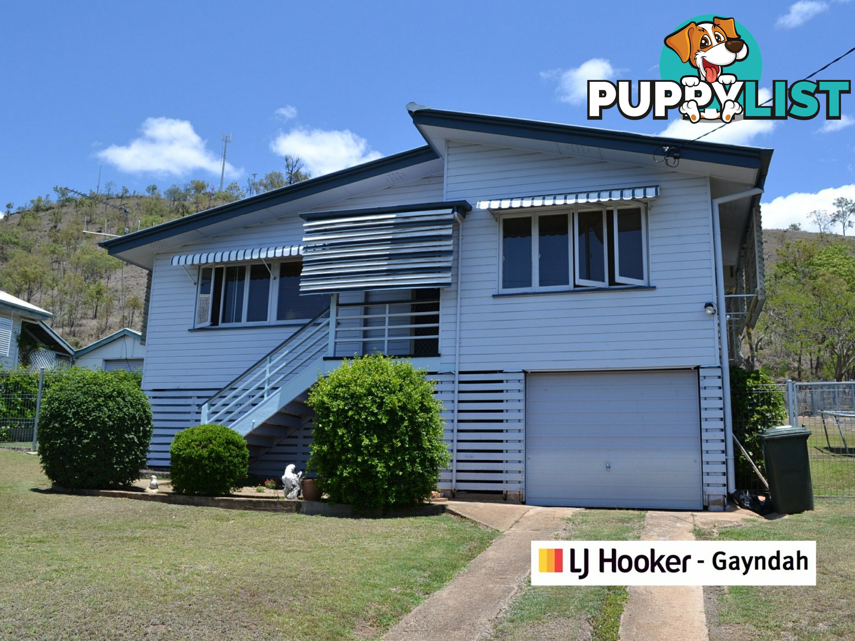 48 Porter St GAYNDAH QLD 4625