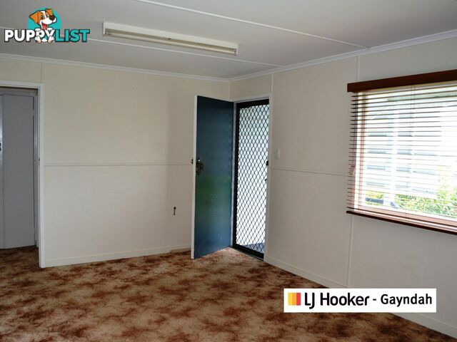 48 Porter St GAYNDAH QLD 4625