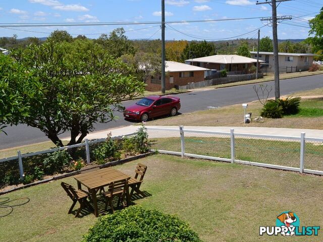 48 Porter St GAYNDAH QLD 4625