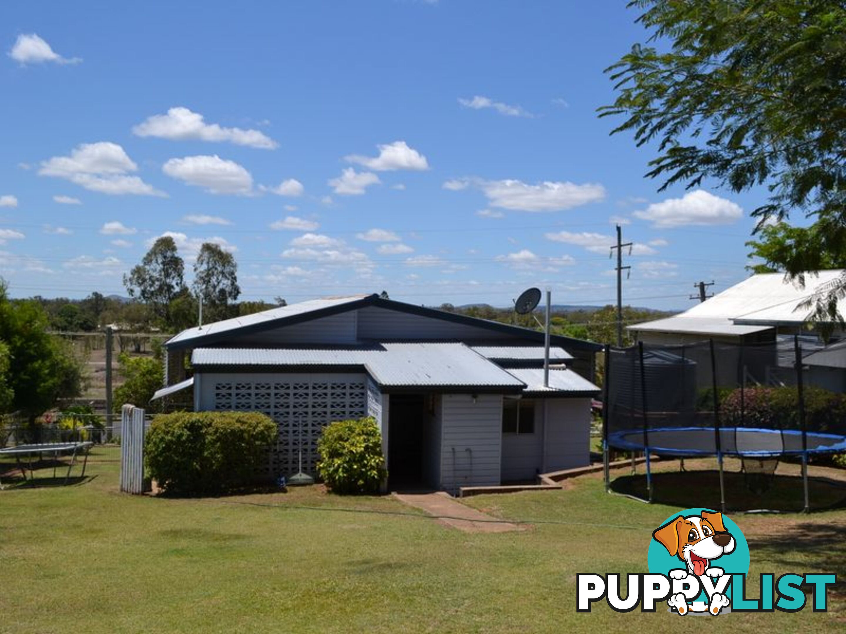 48 Porter St GAYNDAH QLD 4625