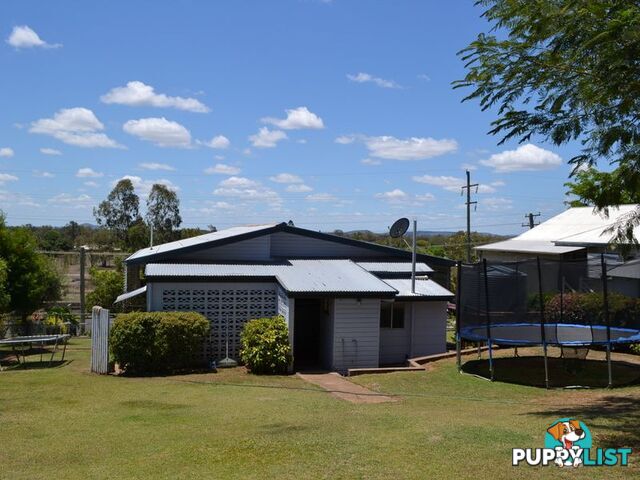 48 Porter St GAYNDAH QLD 4625