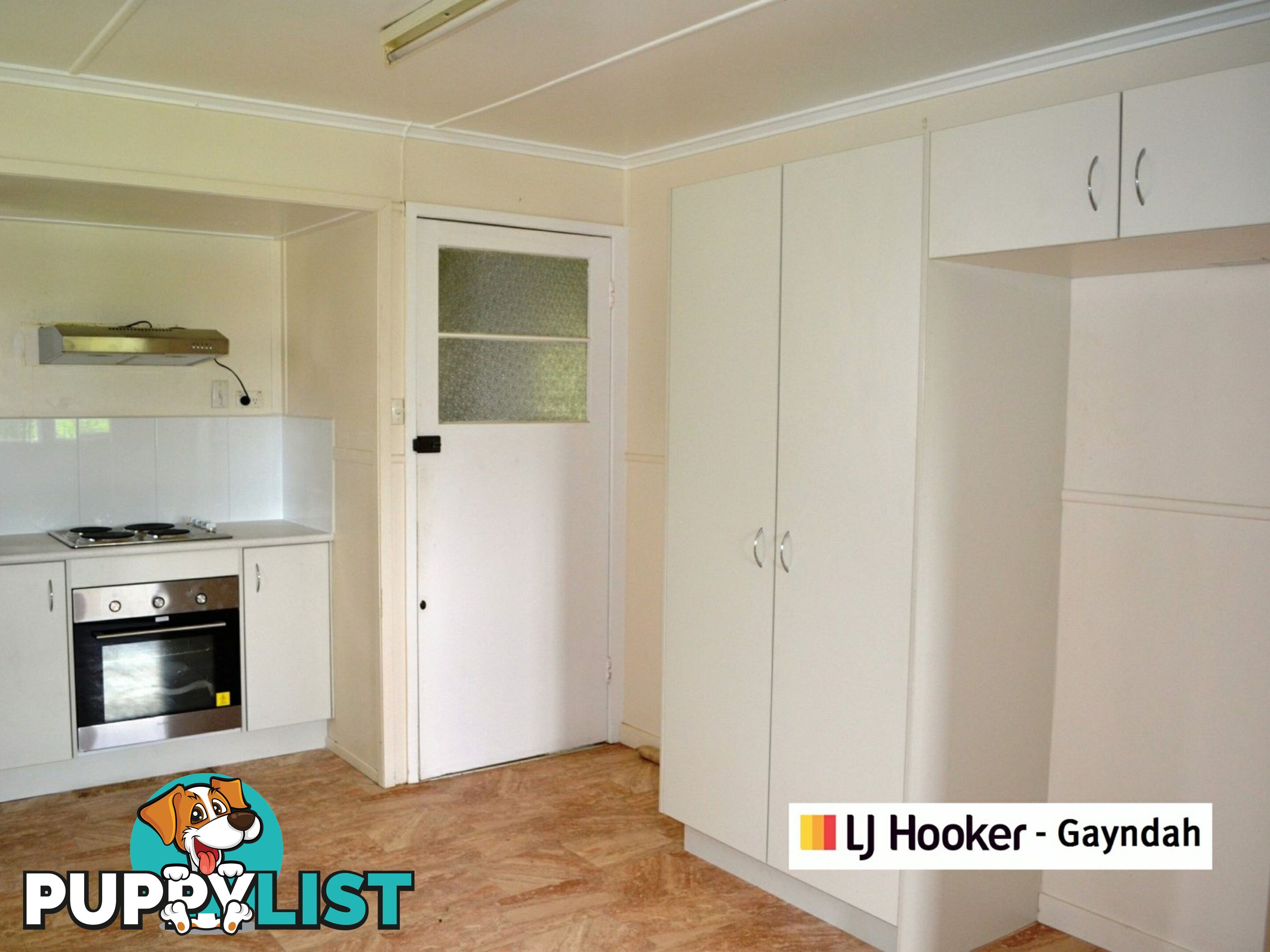 48 Porter St GAYNDAH QLD 4625