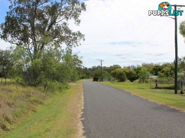 30 Montgomerie Street GAYNDAH QLD 4625