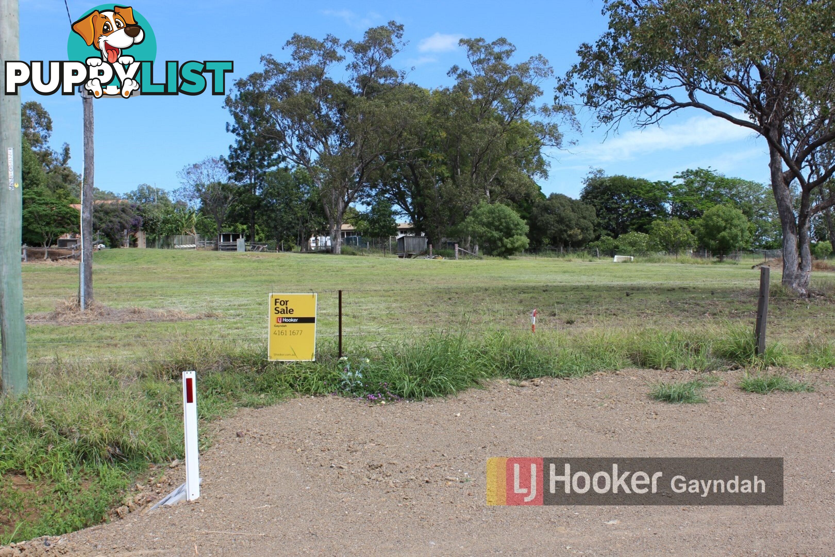 30 Montgomerie Street GAYNDAH QLD 4625