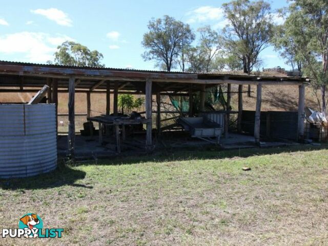 32 Huth Road MOUNT PERRY QLD 4671
