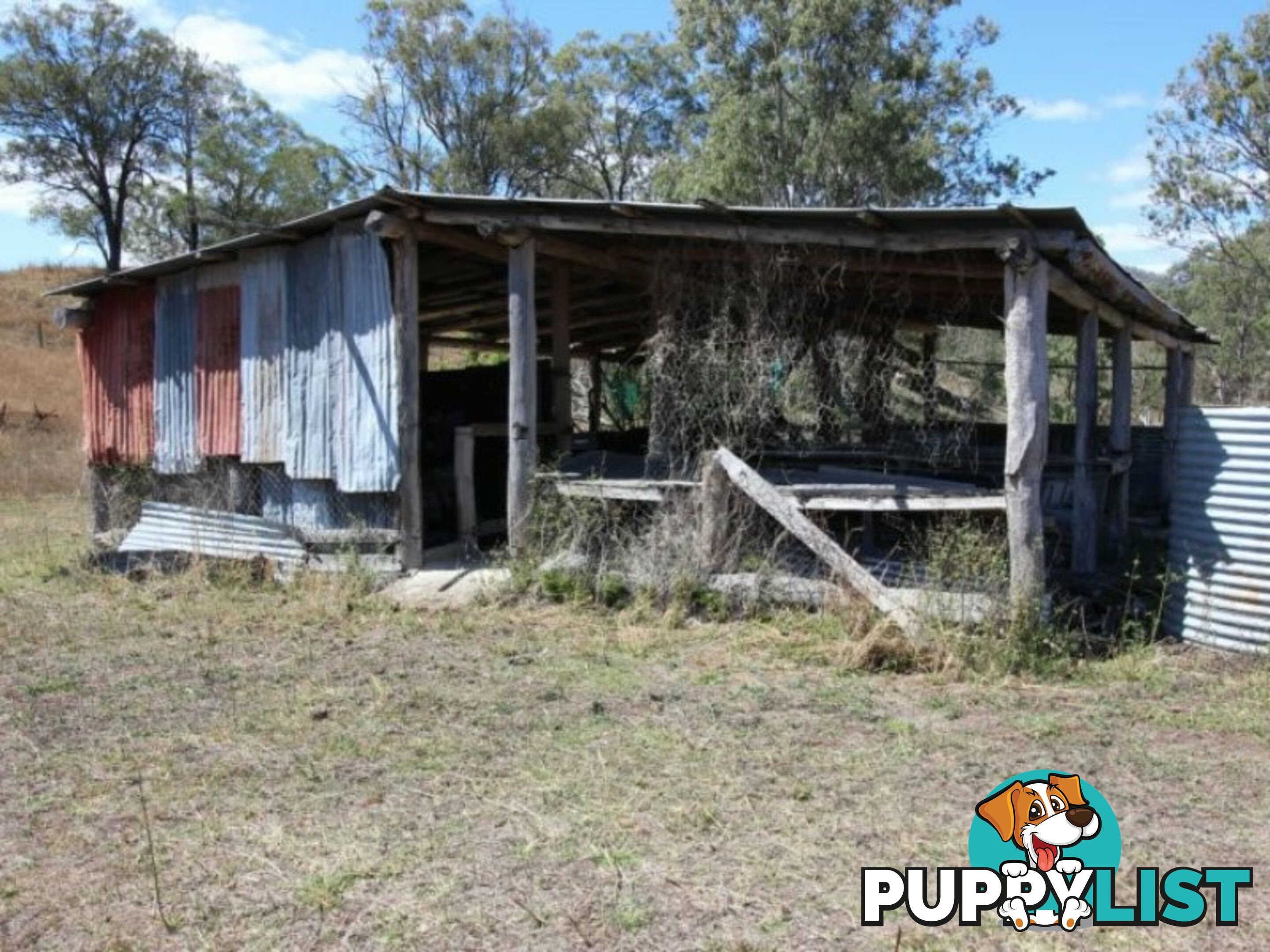 32 Huth Road MOUNT PERRY QLD 4671