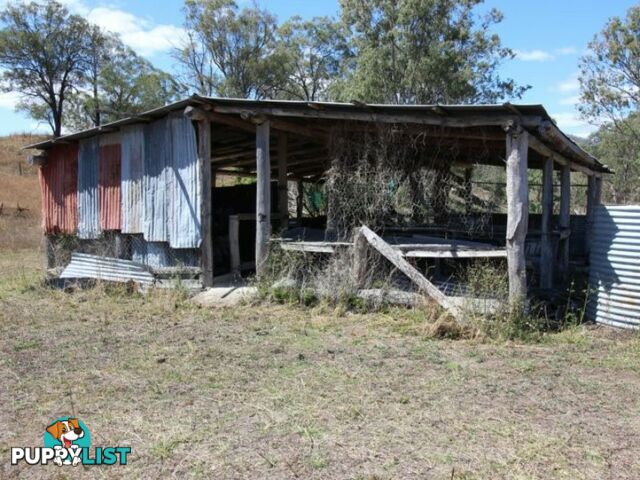 32 Huth Road MOUNT PERRY QLD 4671