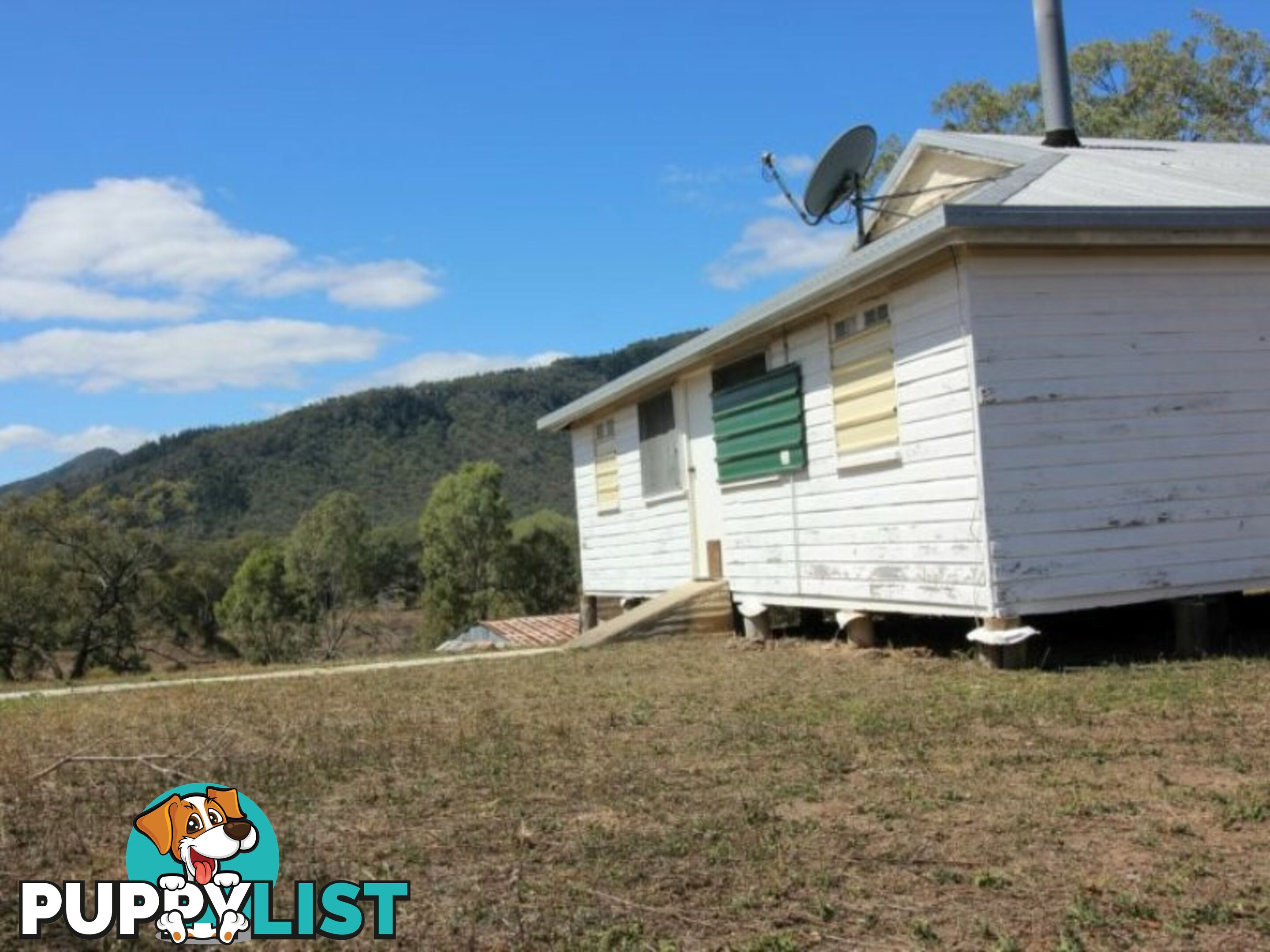 32 Huth Road MOUNT PERRY QLD 4671
