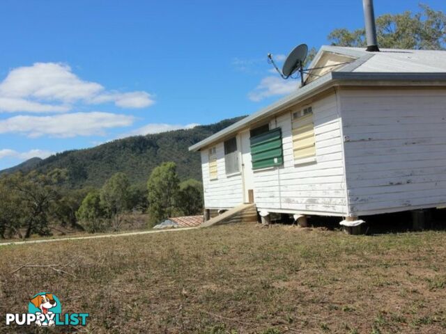 32 Huth Road MOUNT PERRY QLD 4671
