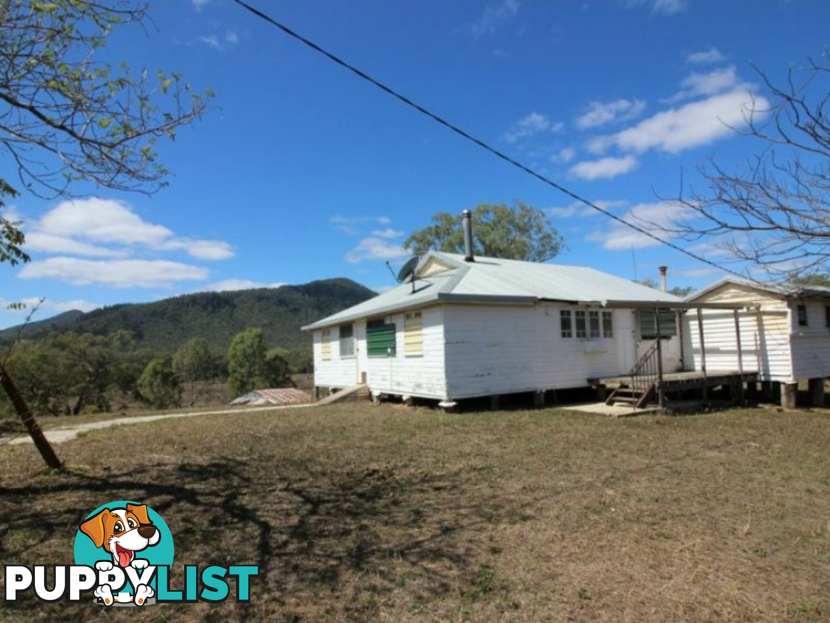 32 Huth Road MOUNT PERRY QLD 4671