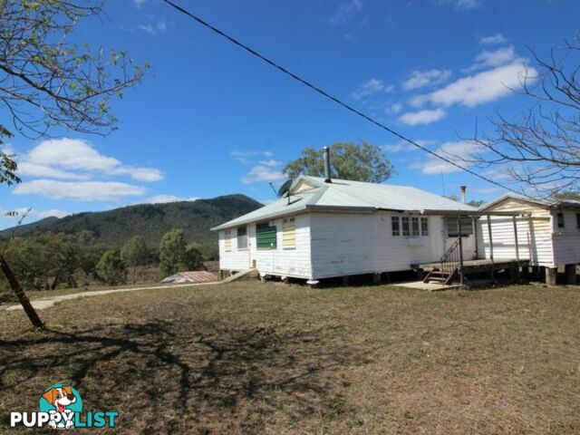 32 Huth Road MOUNT PERRY QLD 4671
