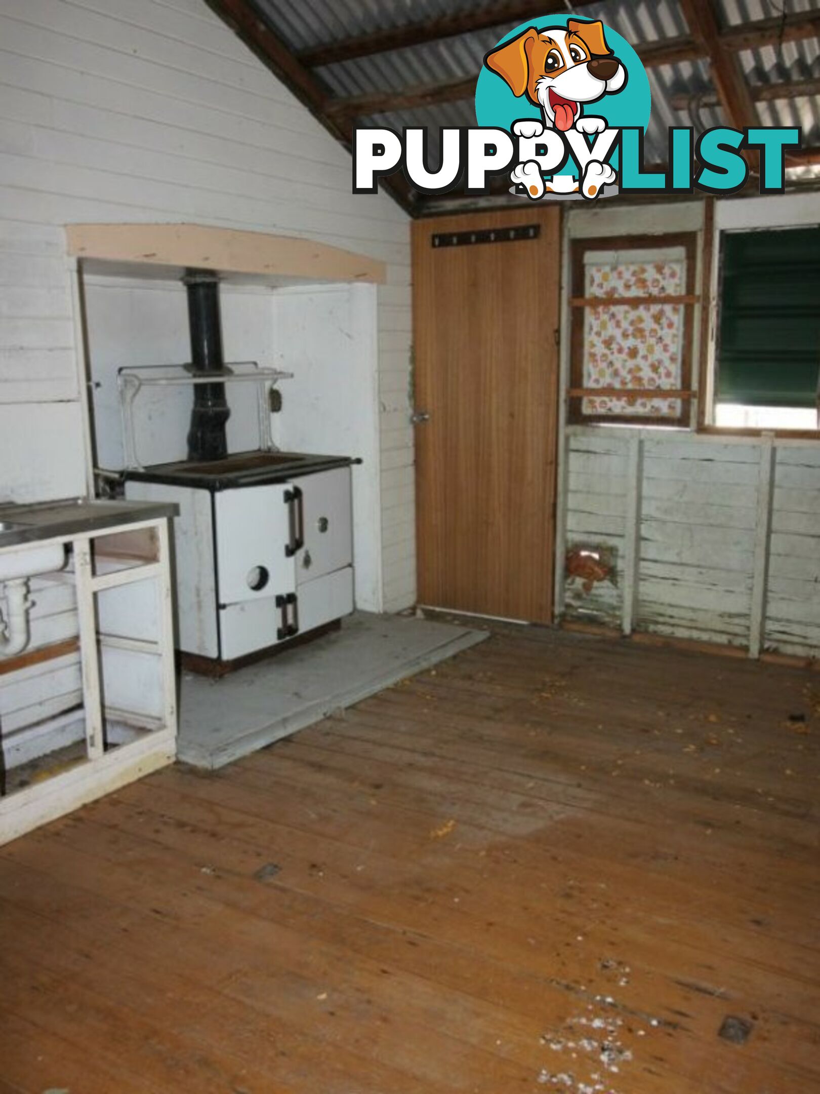 32 Huth Road MOUNT PERRY QLD 4671