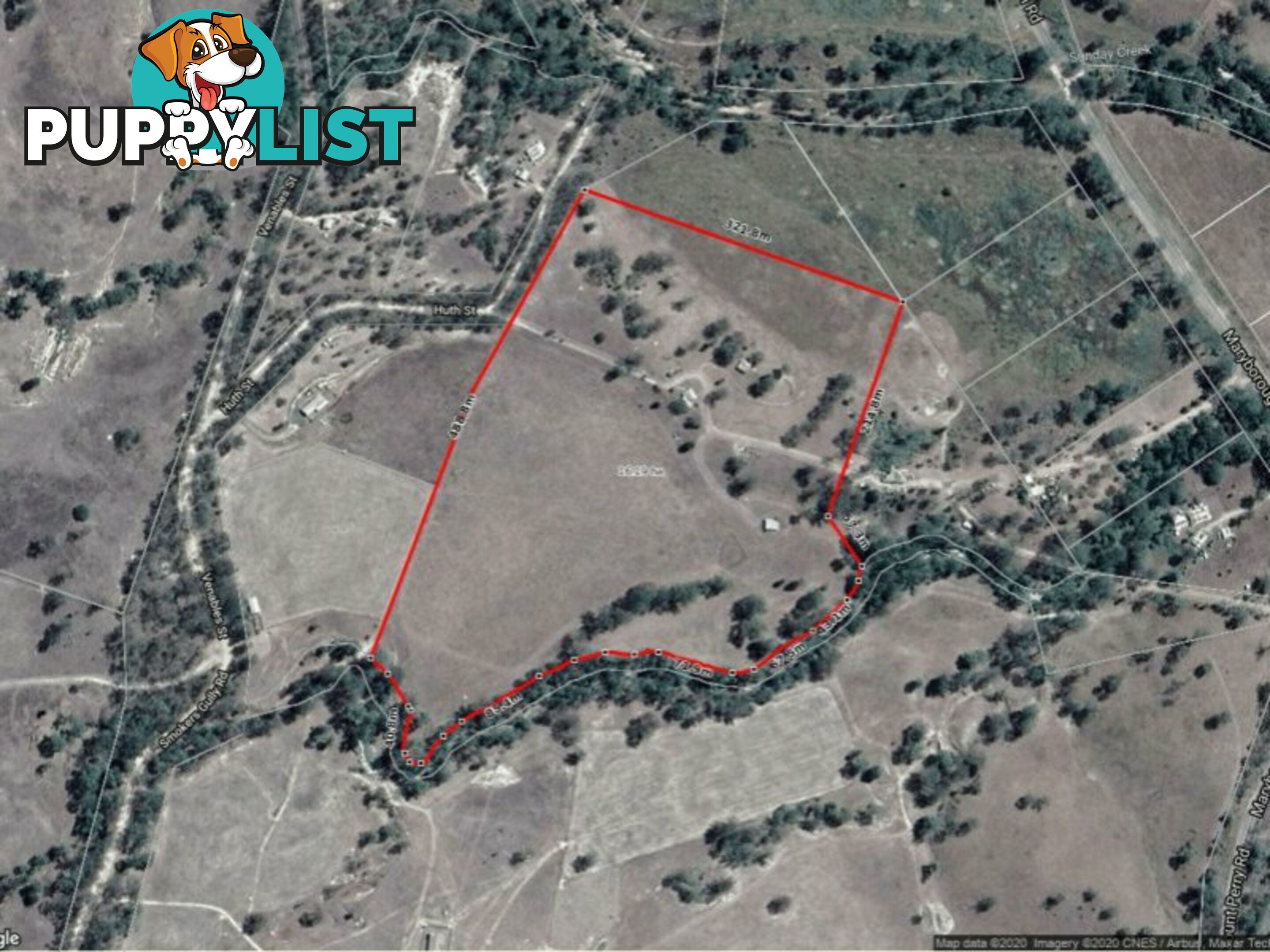32 Huth Road MOUNT PERRY QLD 4671