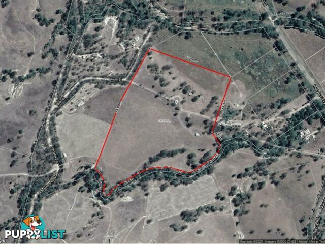 32 Huth Road MOUNT PERRY QLD 4671