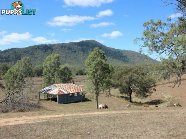 32 Huth Road MOUNT PERRY QLD 4671