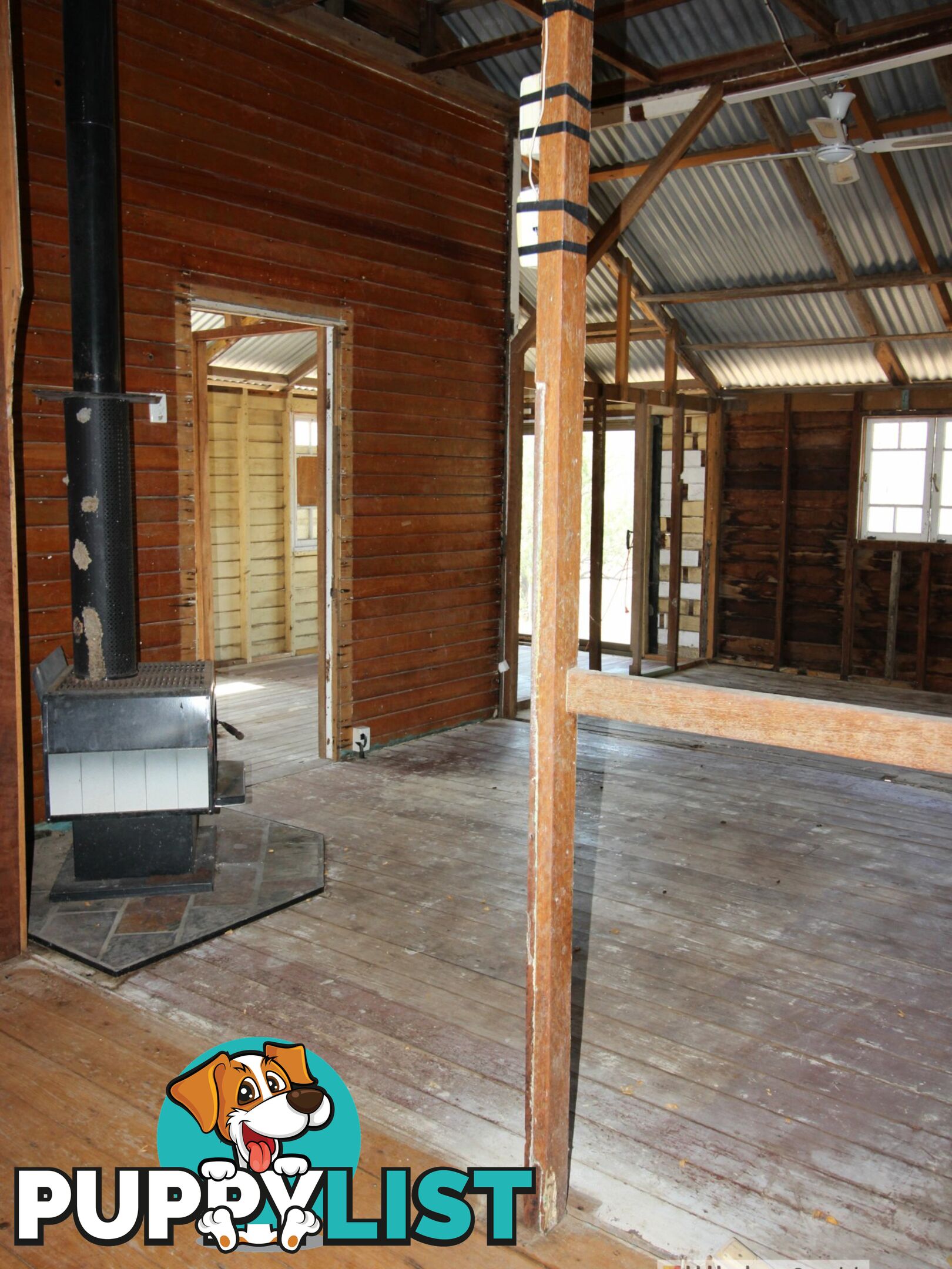 32 Huth Road MOUNT PERRY QLD 4671