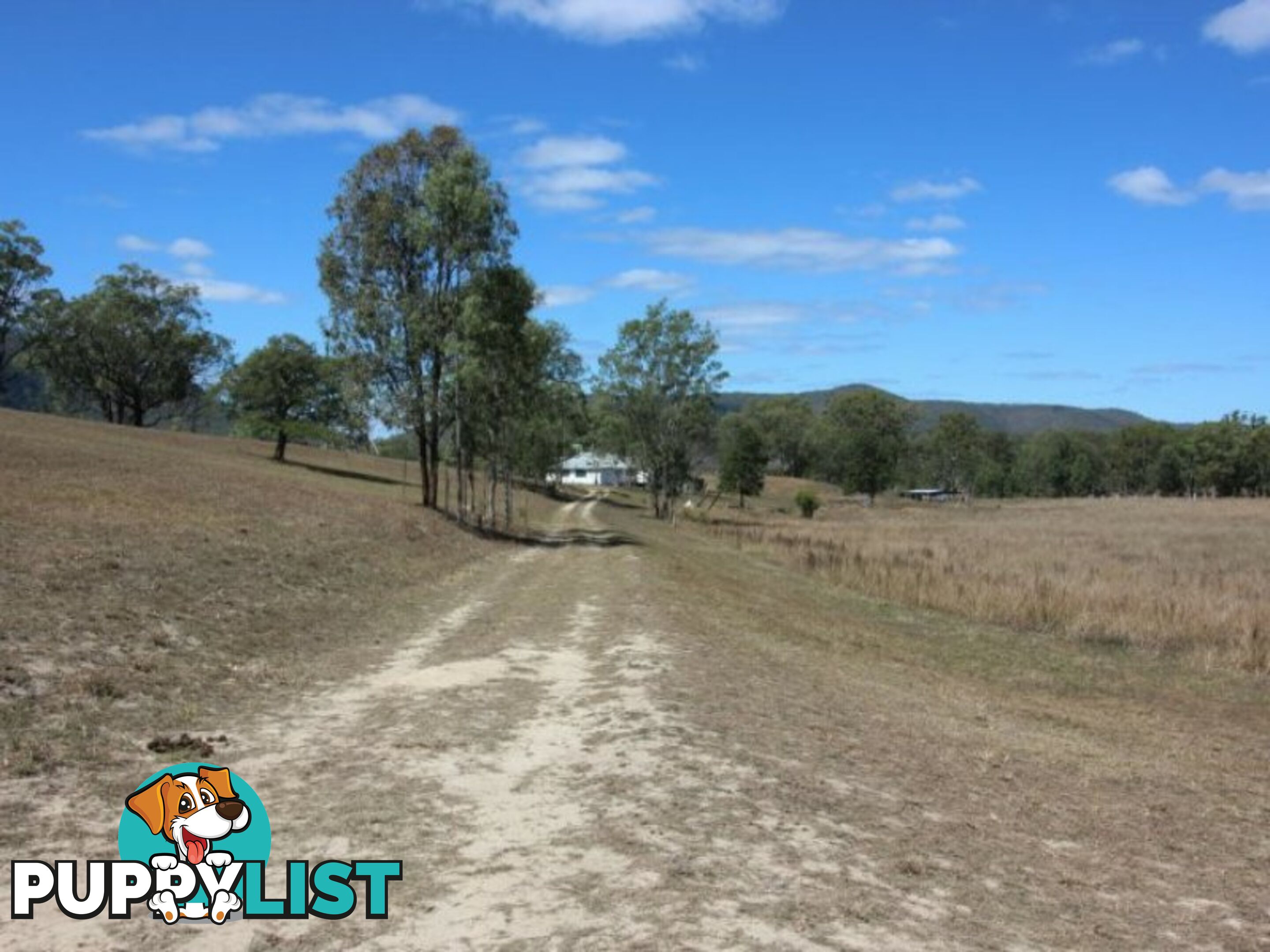 32 Huth Road MOUNT PERRY QLD 4671