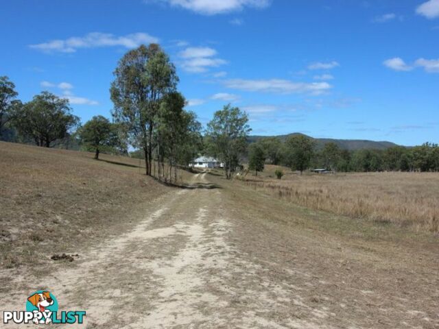 32 Huth Road MOUNT PERRY QLD 4671
