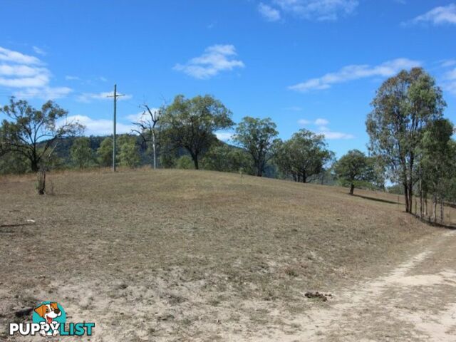 32 Huth Road MOUNT PERRY QLD 4671
