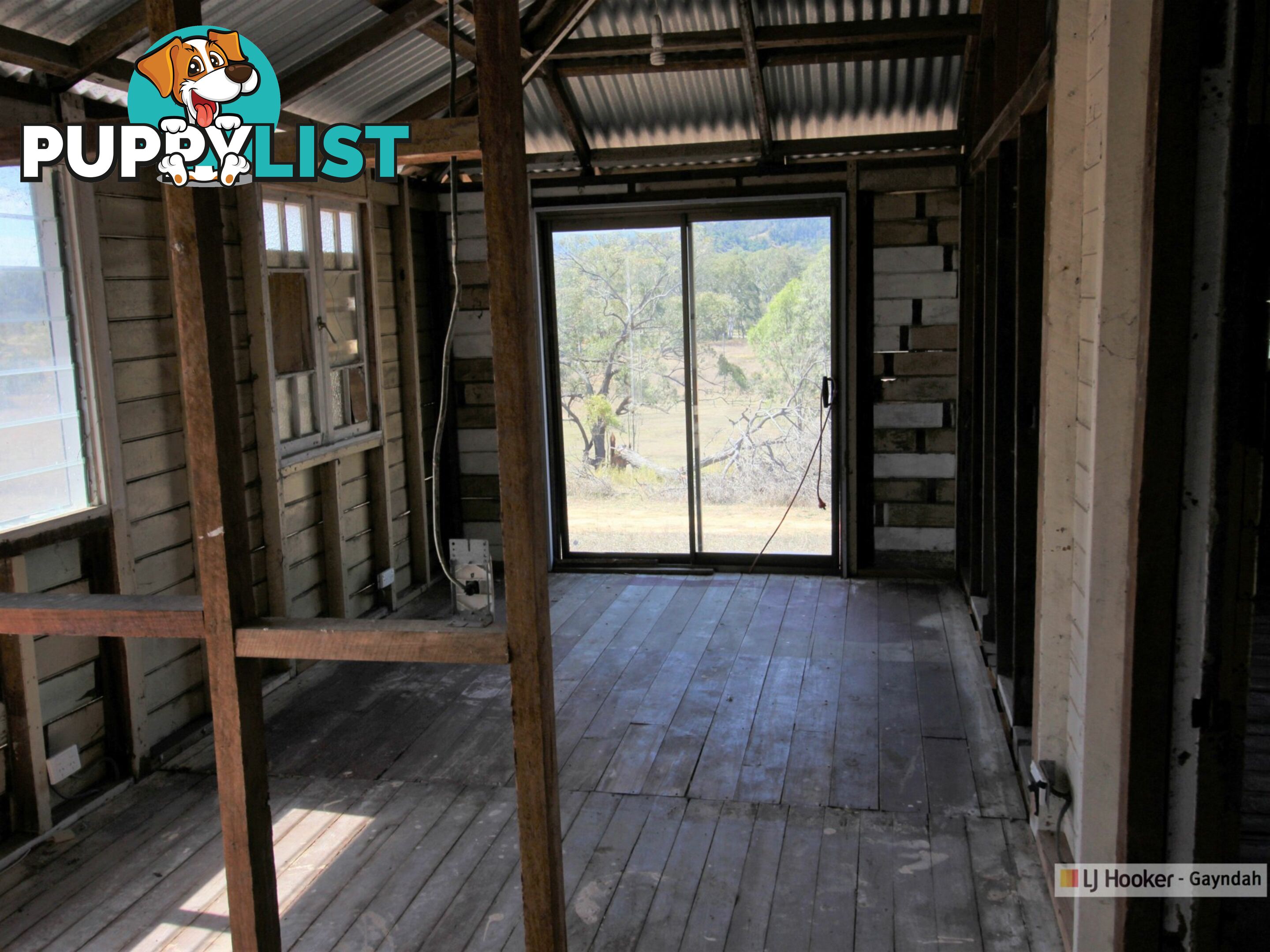 32 Huth Road MOUNT PERRY QLD 4671