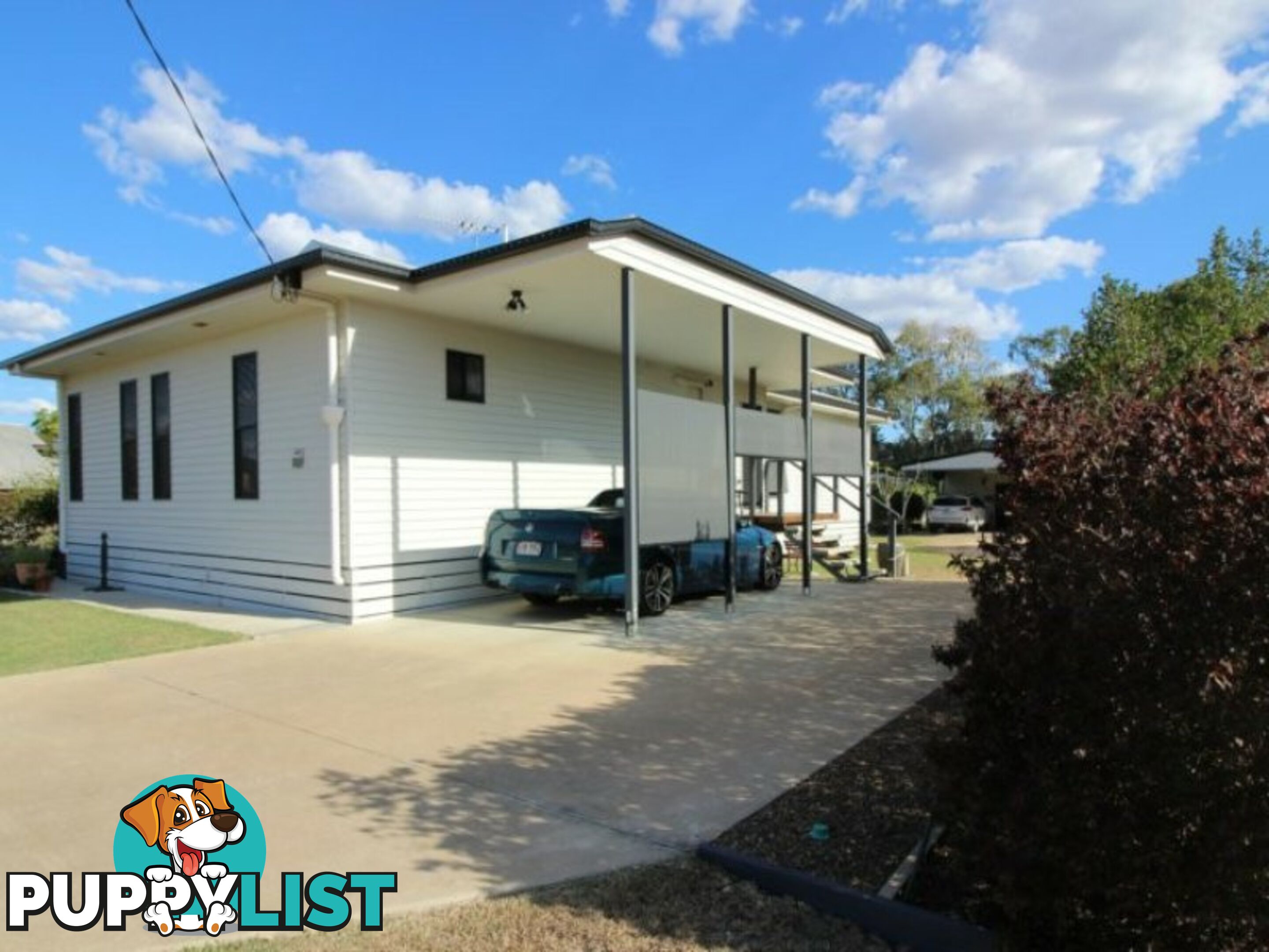 25 - 27 Queen Street GAYNDAH QLD 4625