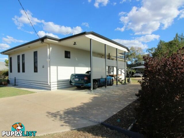 25 - 27 Queen Street GAYNDAH QLD 4625