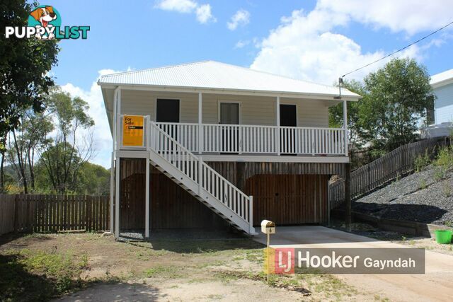 6 Shand Street MOUNT PERRY QLD 4671