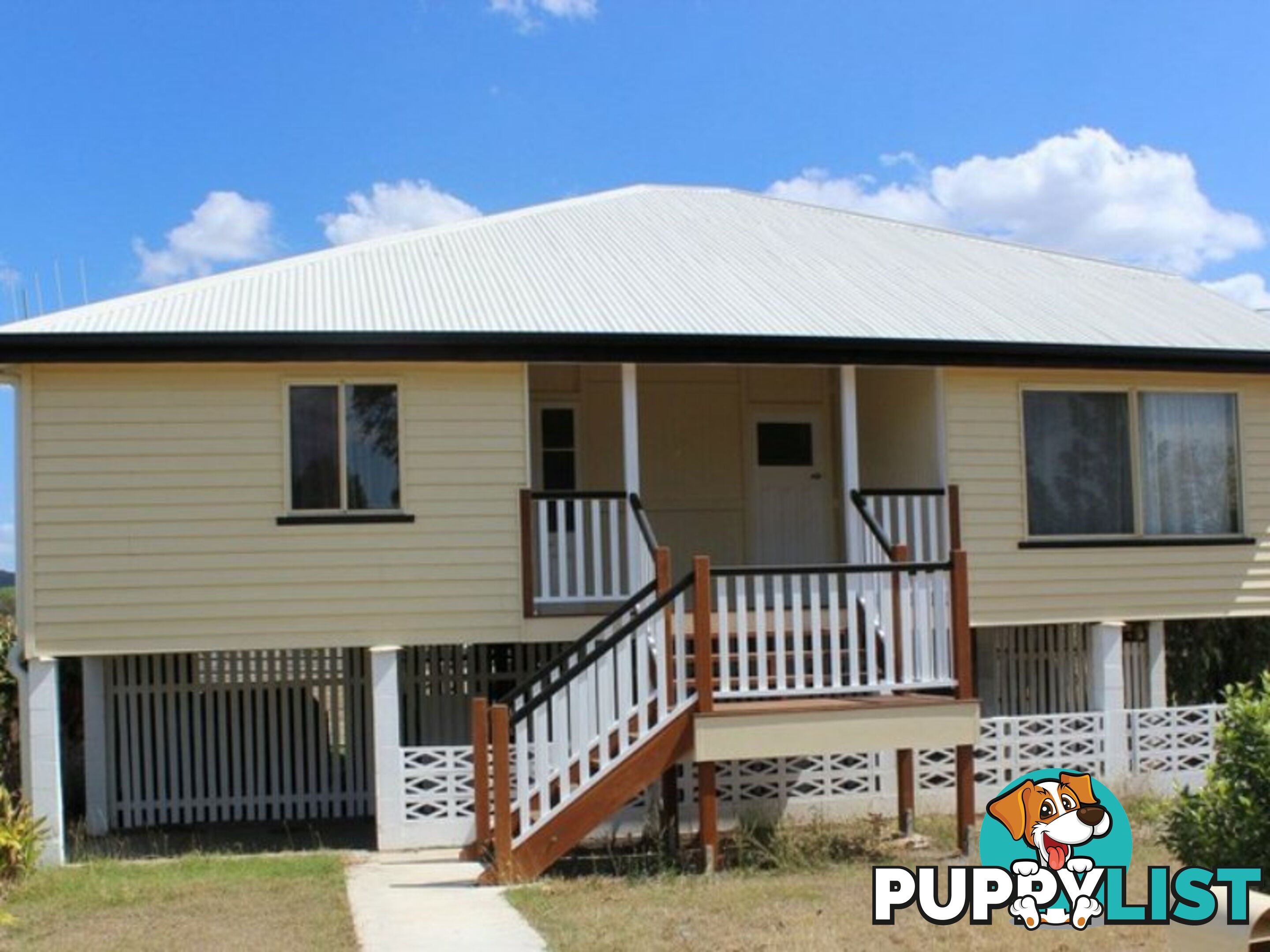 63 Meson Street GAYNDAH QLD 4625