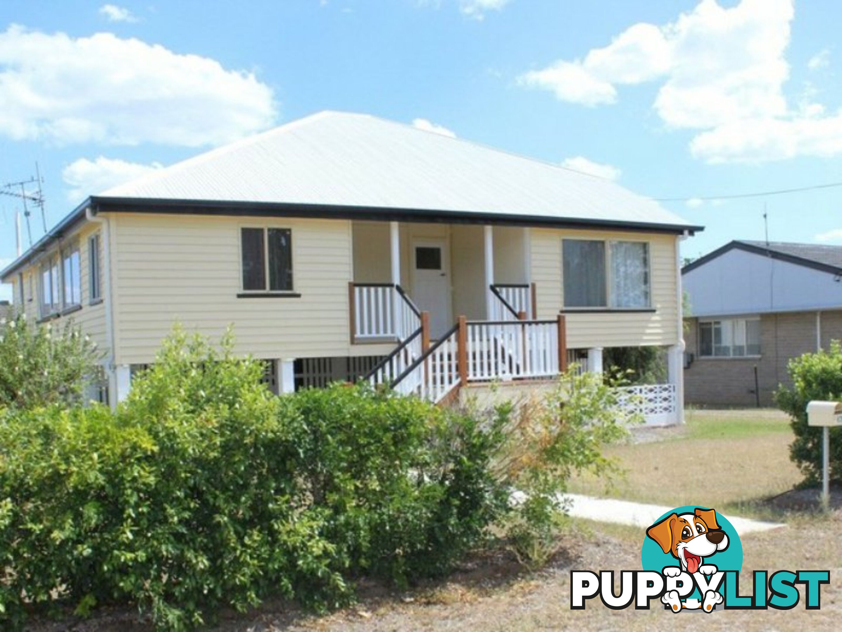 63 Meson Street GAYNDAH QLD 4625