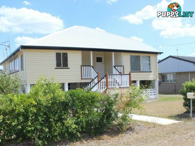 63 Meson Street GAYNDAH QLD 4625