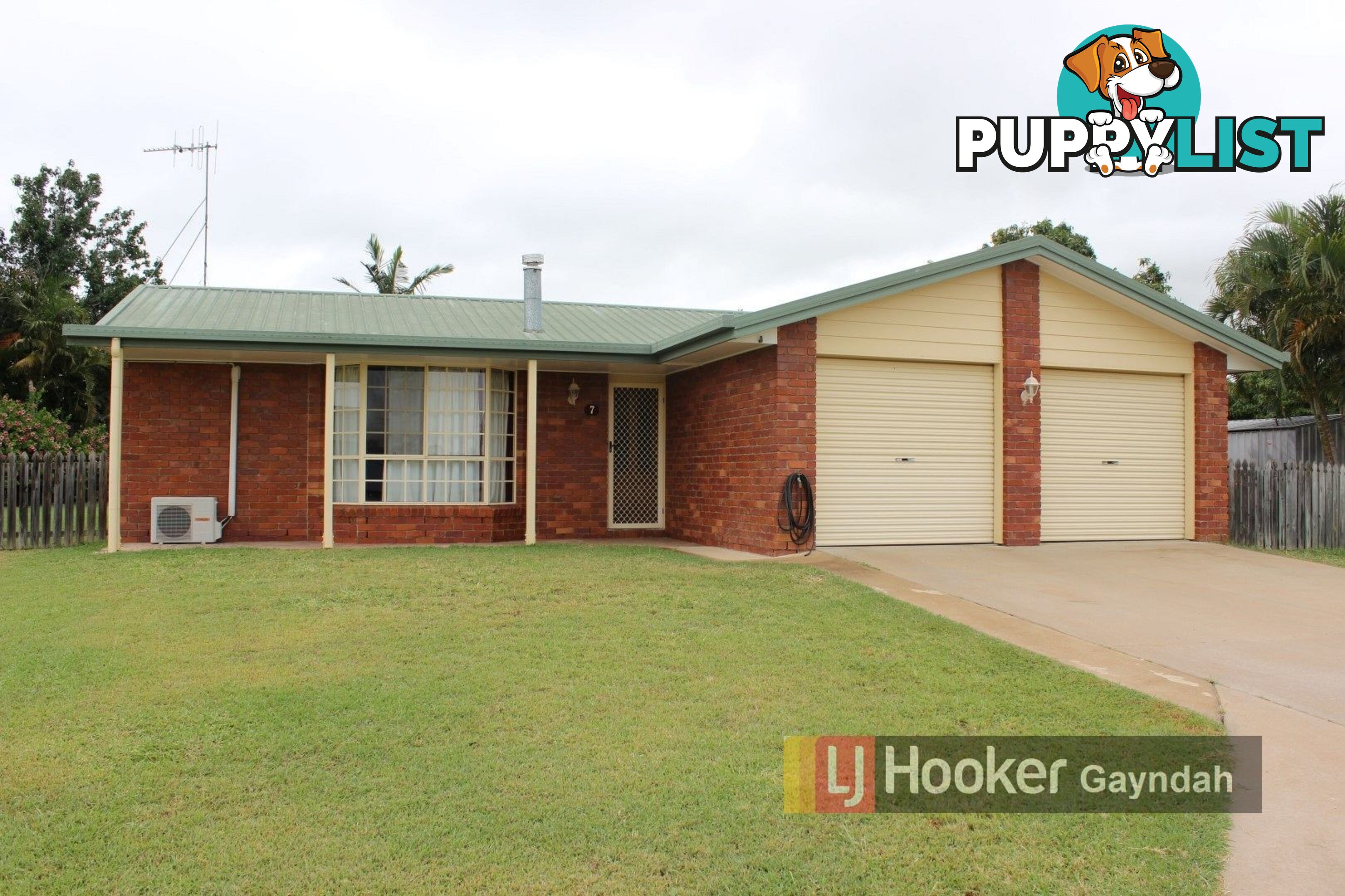 7 Petaluma Court GAYNDAH QLD 4625