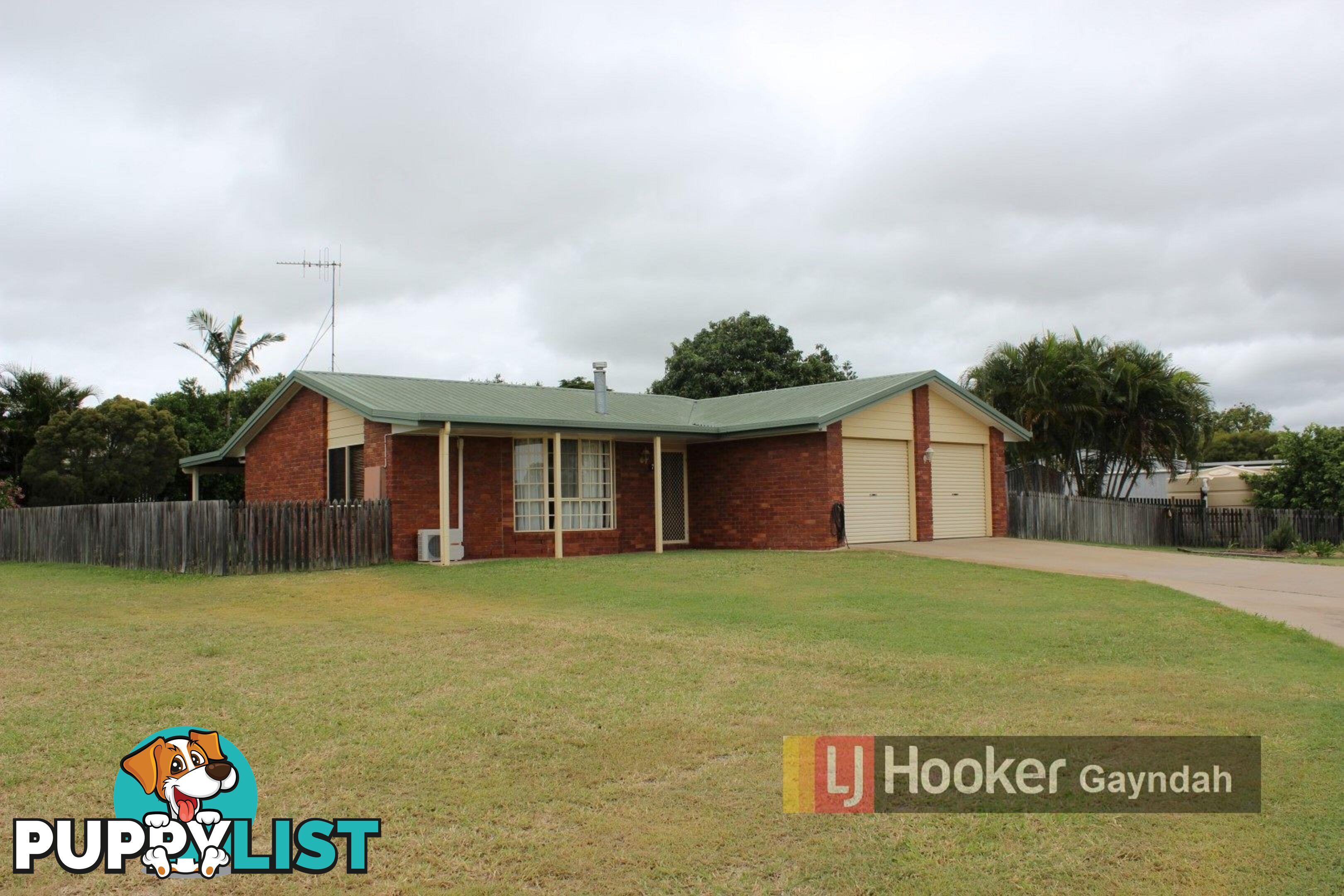 7 Petaluma Court GAYNDAH QLD 4625