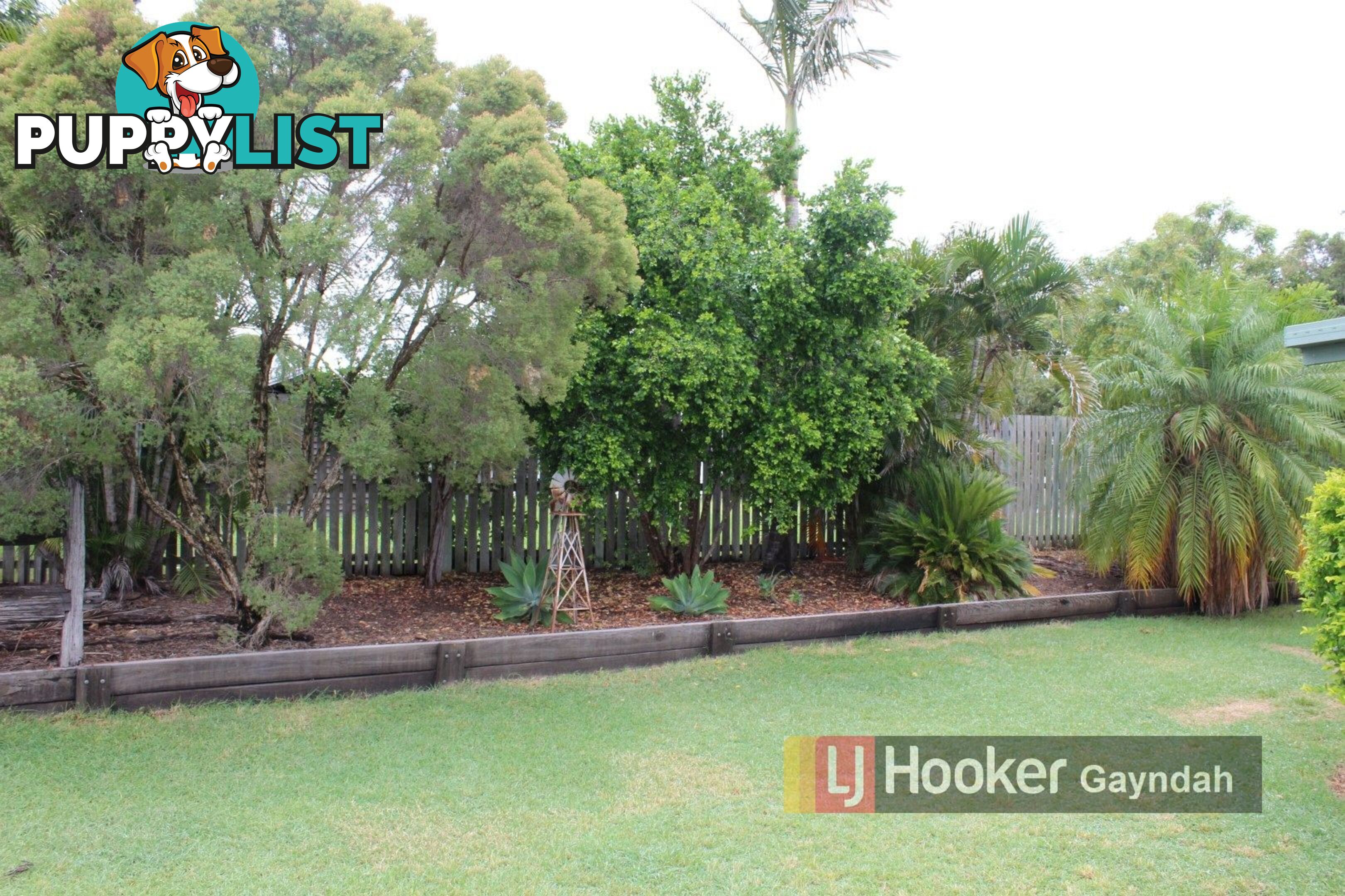 7 Petaluma Court GAYNDAH QLD 4625