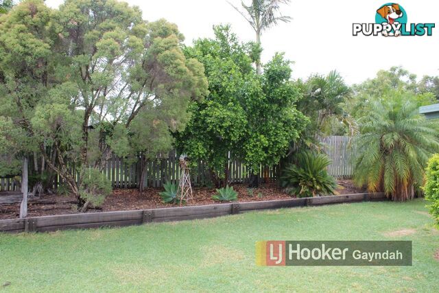 7 Petaluma Court GAYNDAH QLD 4625