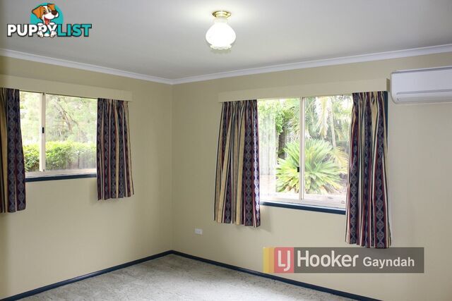 7 Petaluma Court GAYNDAH QLD 4625