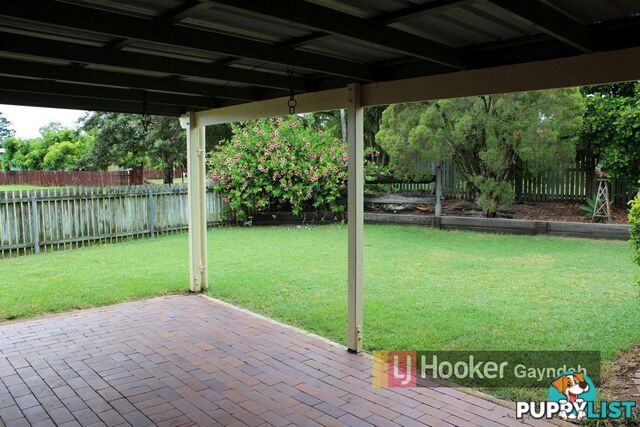 7 Petaluma Court GAYNDAH QLD 4625