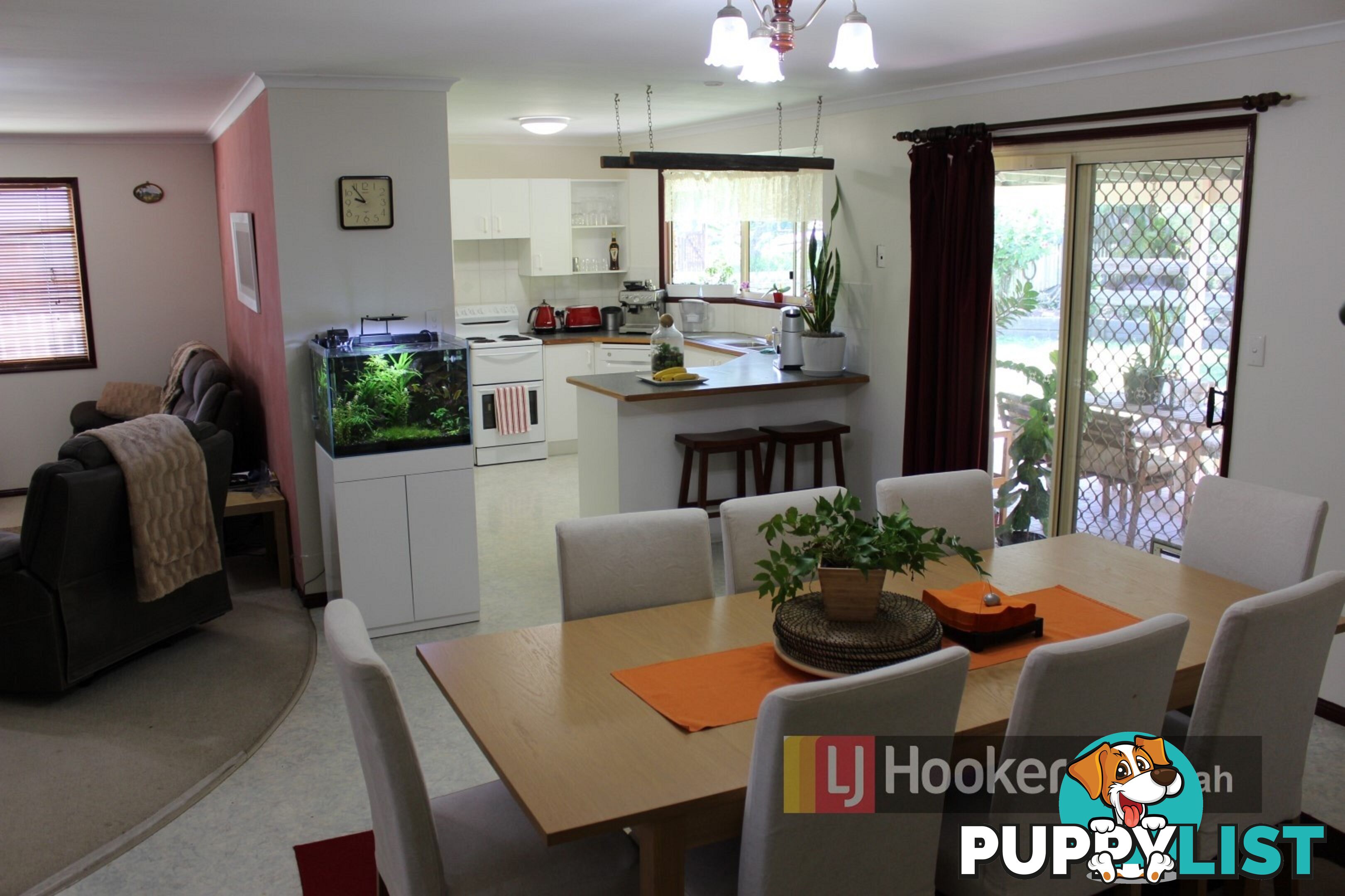 7 Petaluma Court GAYNDAH QLD 4625