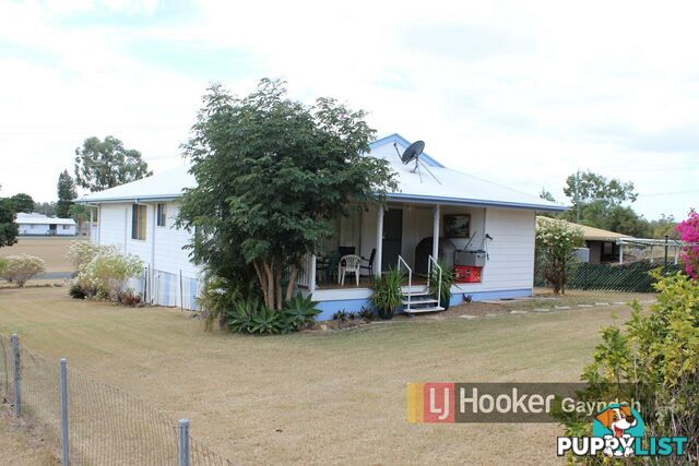 16 Sam Weller Ave GAYNDAH QLD 4625