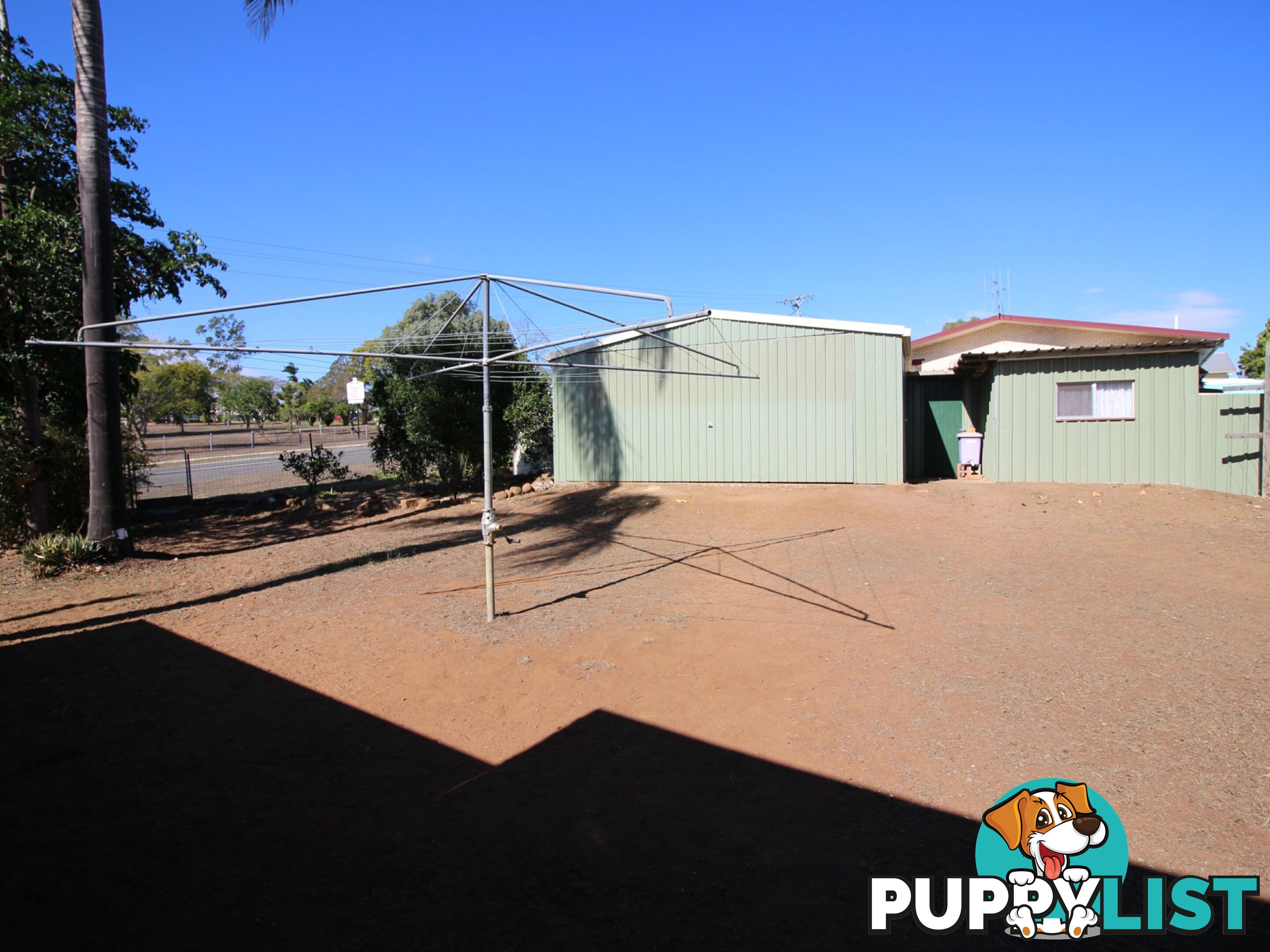 1 Maud Street GAYNDAH QLD 4625
