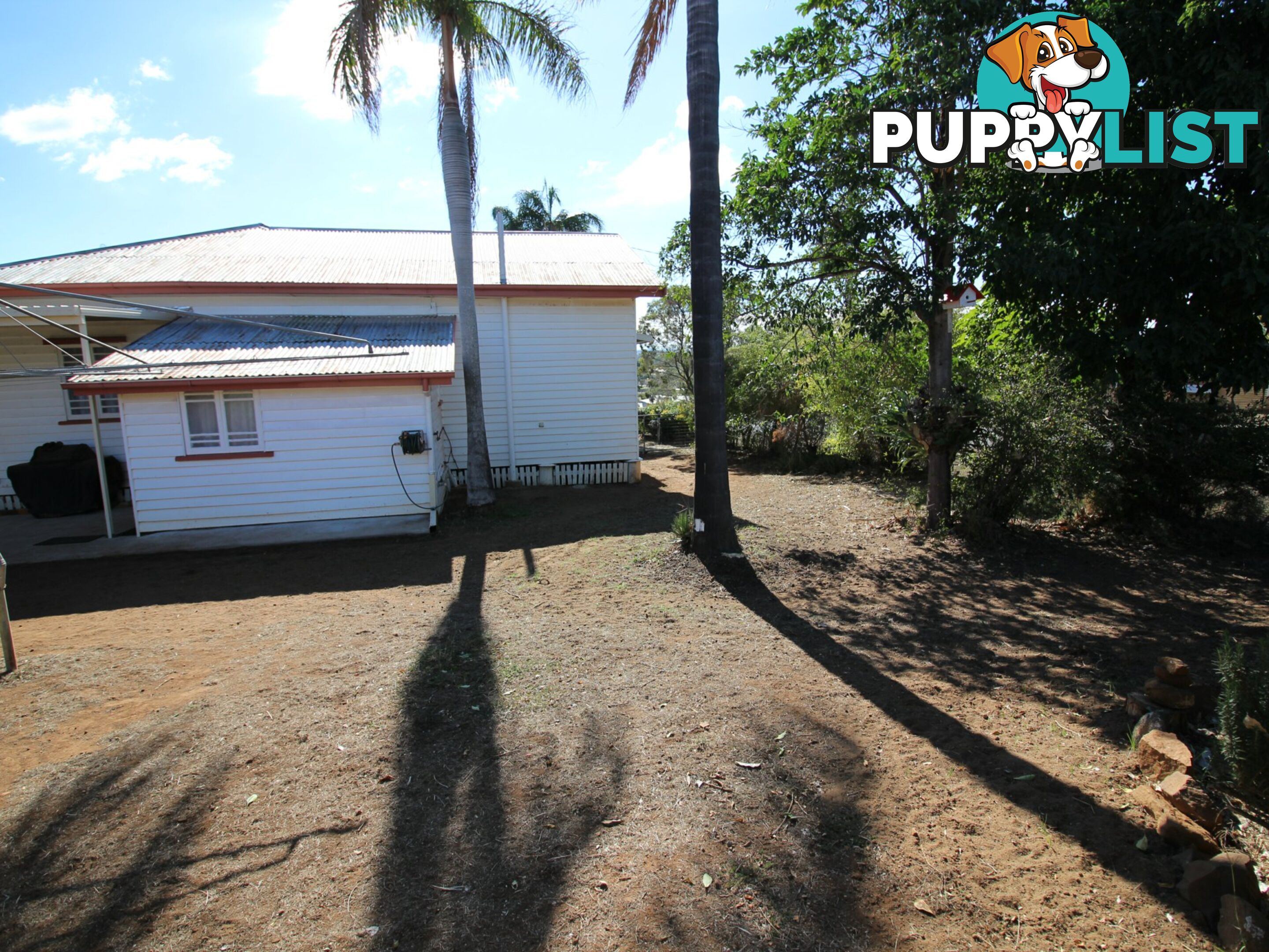 1 Maud Street GAYNDAH QLD 4625