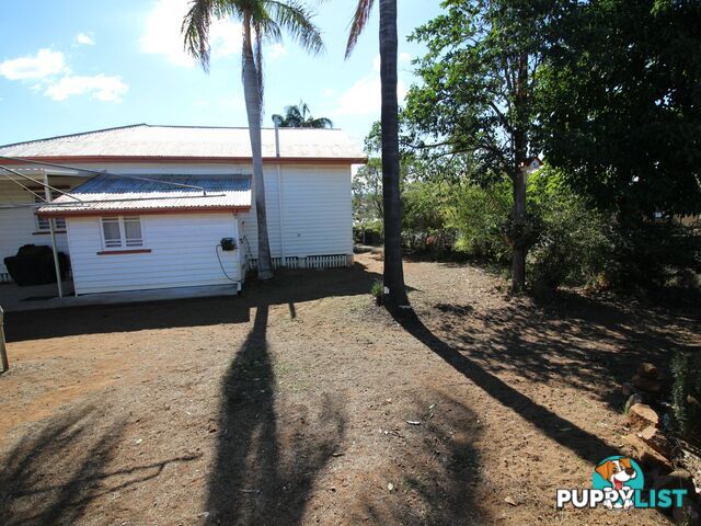 1 Maud Street GAYNDAH QLD 4625