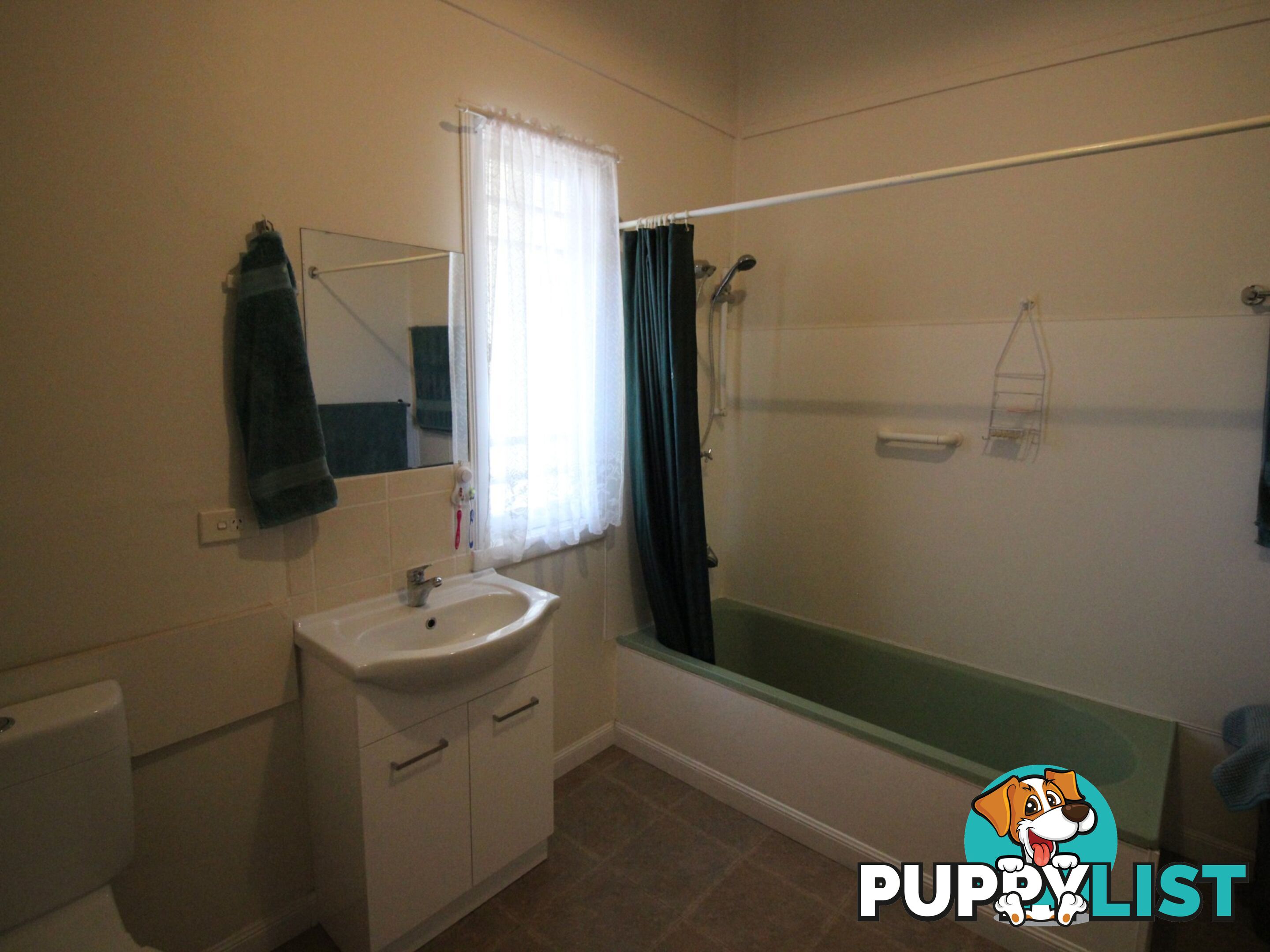 1 Maud Street GAYNDAH QLD 4625
