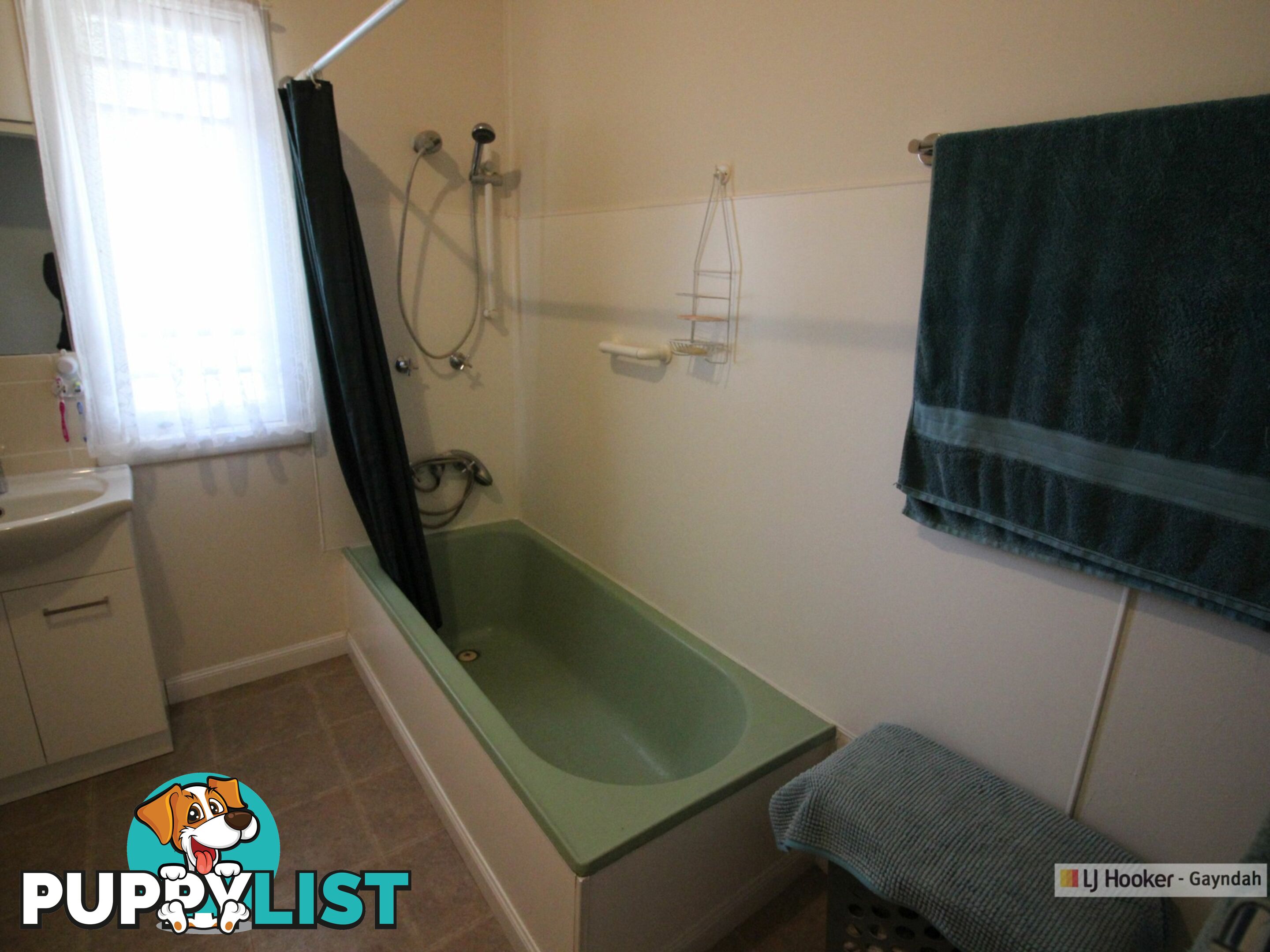 1 Maud Street GAYNDAH QLD 4625