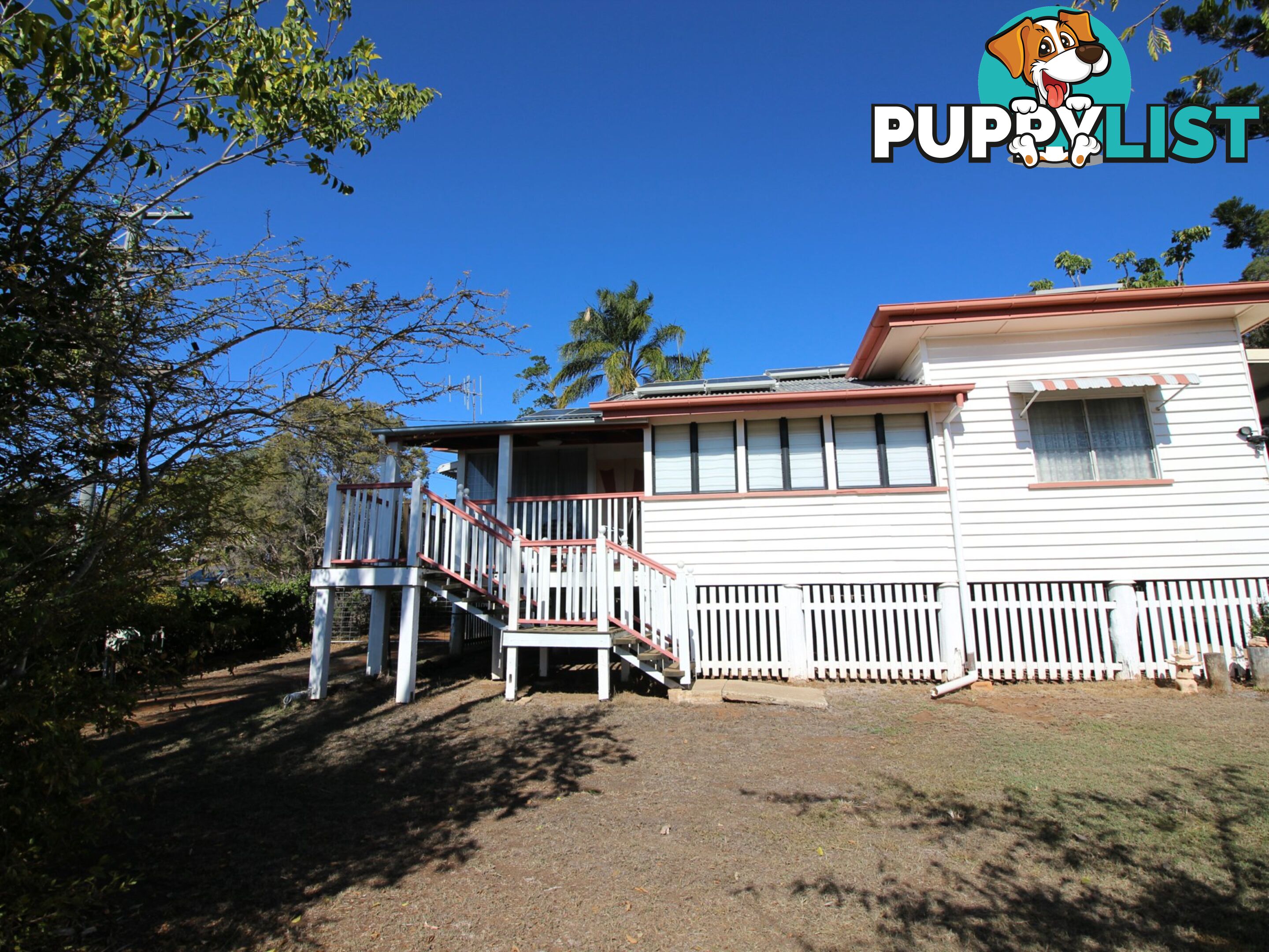 1 Maud Street GAYNDAH QLD 4625