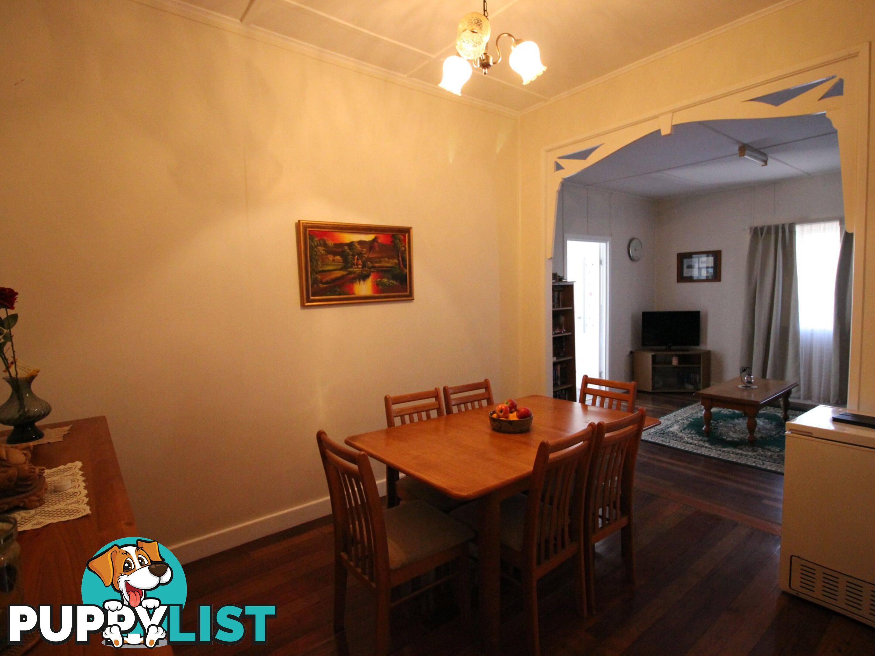 1 Maud Street GAYNDAH QLD 4625