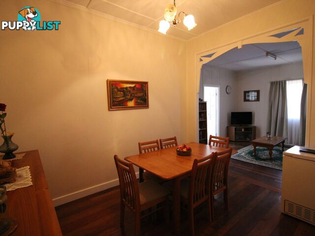 1 Maud Street GAYNDAH QLD 4625