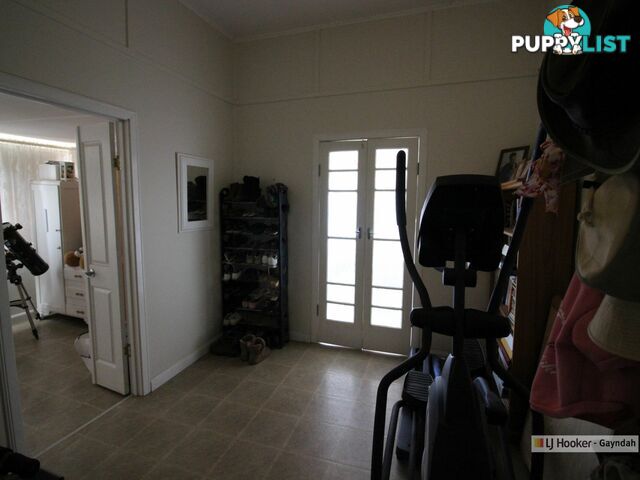 1 Maud Street GAYNDAH QLD 4625